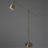 ARTE LAMP BRACCIO A2054PN-1AB