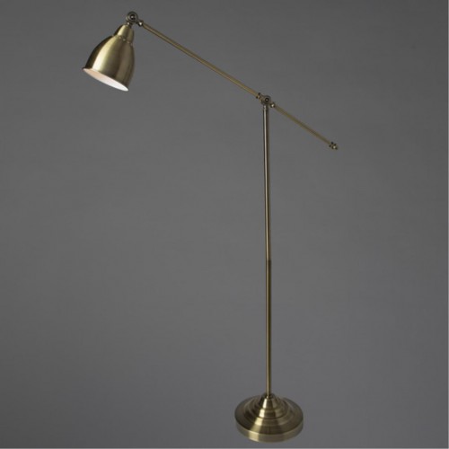 ARTE LAMP BRACCIO A2054PN-1AB