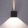 ARTE LAMP RULLO A1414AL-1BK