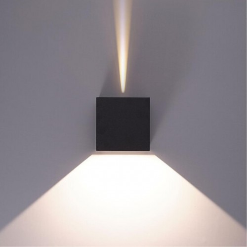 ARTE LAMP RULLO A1414AL-1BK