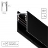 ARTE LAMP LINEA-ACCESSORIES A460306