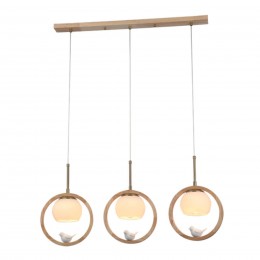ARTE LAMP CAPRICE A4182SP-3BR
