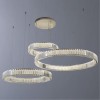 Подвесная люстра Divinare RENATA 1135/02 SP-90