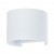 ARTE LAMP RULLO A1415AL-1WH ARTE LAMP RULLO A1415AL-1WH