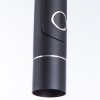 ARTE LAMP ORION A2514PL-1BK