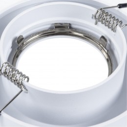 ARTE LAMP HEZE A6665PL-1WH