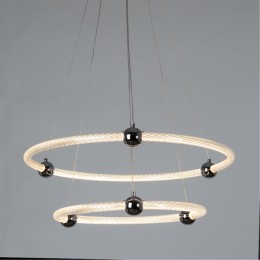 Подвесная люстра ARTE LAMP HARLEY A2196SP-2CC