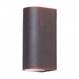 ARTE LAMP DOPPIO A3502AL-2RI