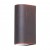 ARTE LAMP DOPPIO A3502AL-2RI