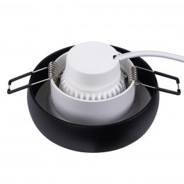 ARTE LAMP HEZE A6665PL-1BK