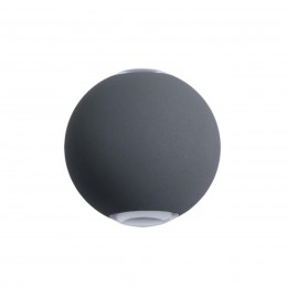 ARTE LAMP CONRAD A1544AL-2GY
