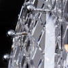 Подвесная люстра ARTE LAMP NICOLETTA A1051SP-8CC