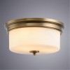 ARTE LAMP ALONZO A1735PL-3SR