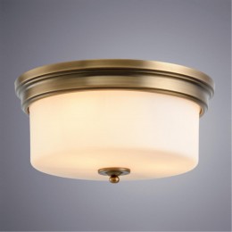 ARTE LAMP ALONZO A1735PL-3SR