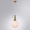 ARTE LAMP BOLLA-SOLA A3325SP-1PB
