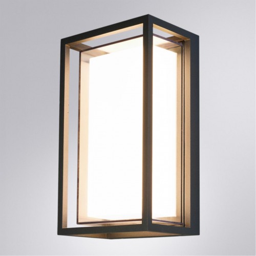ARTE LAMP MENKAR A1332AL-1BK