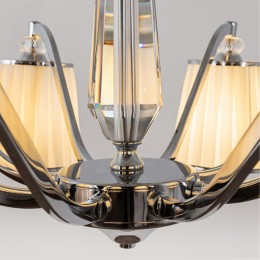 Потолочная люстра ARTE LAMP TALITHA A4047PL-8CC