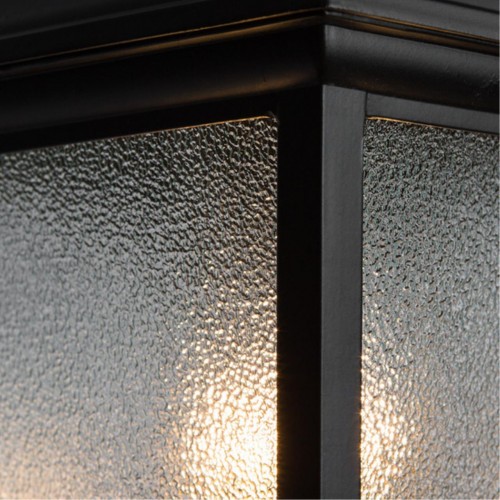 ARTE LAMP BREMEN A1014FN-1BK