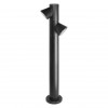 ARTE LAMP BROOKLYN A2063PA-2BK