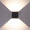 ARTE LAMP RULLO A1414AL-1BK