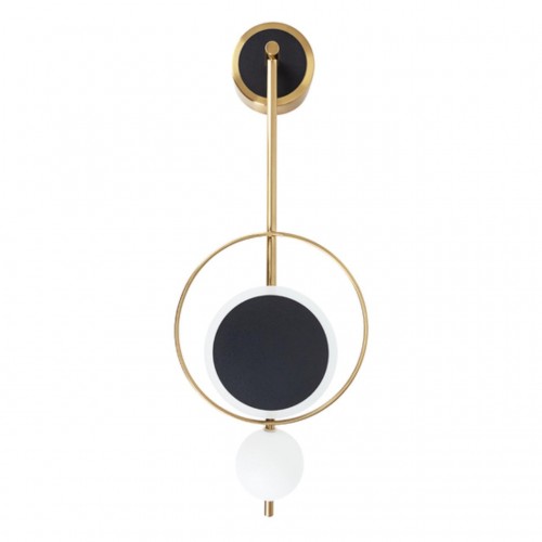 ARTE LAMP POLARIS A2604AP-7BK