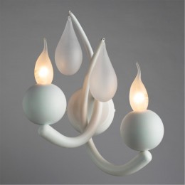 ARTE LAMP SIGMA A3229AP-2WH