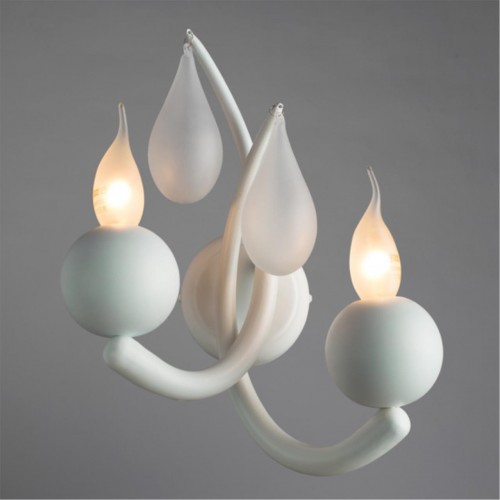 ARTE LAMP SIGMA A3229AP-2WH