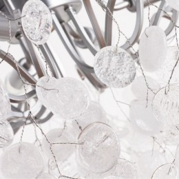 Потолочная люстра Divinare SPUMANTE 7288/26 PL-8