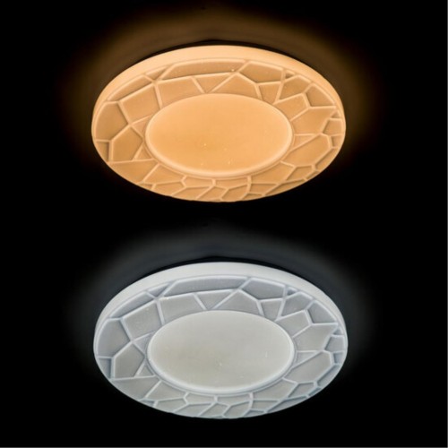 ARTE LAMP BISCOTTI A2678PL-72WH