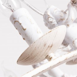 Подвесная люстра ARTE LAMP AMUR A1133SP-6WG