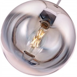 ARTE LAMP JUPITER chrome A7963SP-1CC