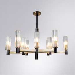 Люстра на штанге Divinare BAROLO 2654/17 LM-9