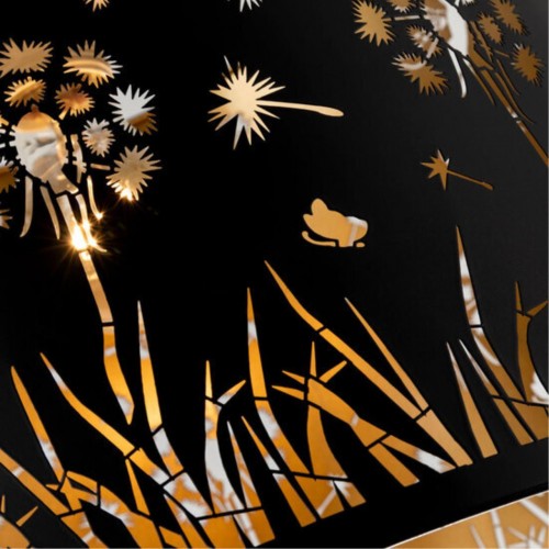 ARTE LAMP CELESTA A2768SP-1BK