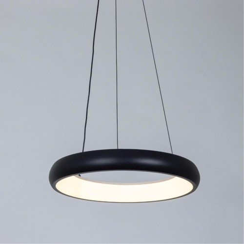 ARTE LAMP ALGEDI A6028SP-46BK