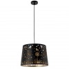 ARTE LAMP CELESTA A2768SP-1BK