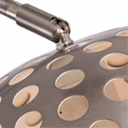 ARTE LAMP ARCO A8926PN-1SS