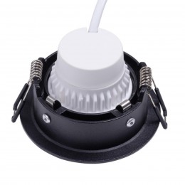 ARTE LAMP CORNO A2863PL-1BK