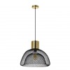 ARTE LAMP Castello A7046SP-1BK