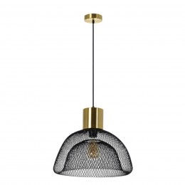 ARTE LAMP Castello A7046SP-1BK