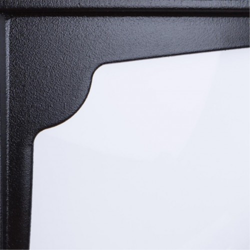 ARTE LAMP MONACO A1494FN-1BK