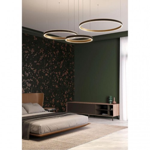 Подвесная люстра Divinare AVANTI 1926/17 SP-3