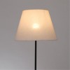 ARTE LAMP ALEA A5068PN-1BK