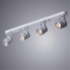 ARTE LAMP MIZAR A1311PL-4WH
