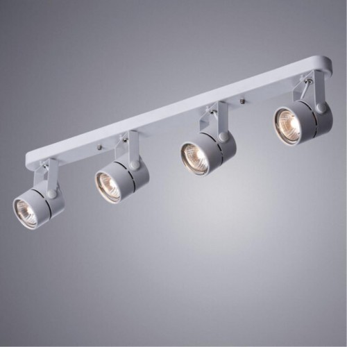 ARTE LAMP MIZAR A1311PL-4WH