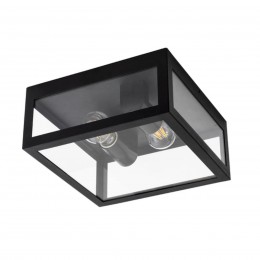 ARTE LAMP BELFAST A4569PF-2BK