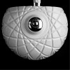 ARTE LAMP TEATRO A3964AP-1WH