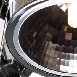 ARTE LAMP ALIENO A4506PL-2CC