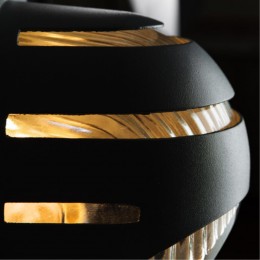 ARTE LAMP URBAN A2802AL-1GY