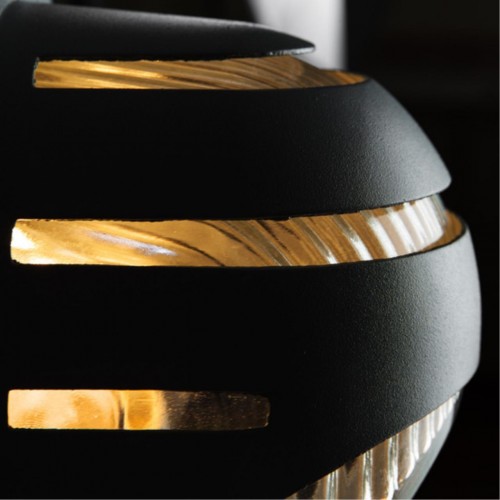 ARTE LAMP URBAN A2802AL-1GY