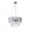Подвесная люстра ARTE LAMP NICOLETTA A1051SP-8CC